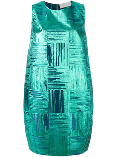 платье без рукавов Gianluca Capannolo