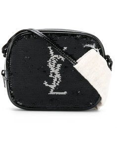 сумка на плечо Camera Saint Laurent