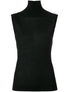 удлиненный блейзер в ломаную клетку  Giorgio Armani