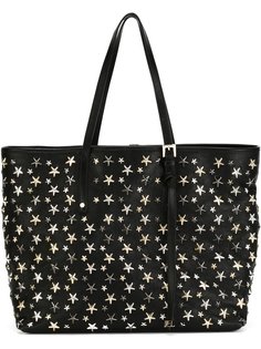 сумка-тоут Sasha Jimmy Choo