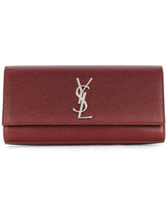 клатч Monogram Saint Laurent