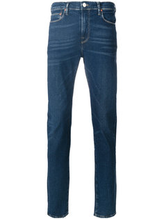 классические джинсы Paul Smith