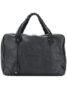 Equipage luggage tote Golden Goose Deluxe Brand