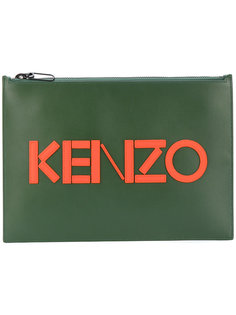 клатч Kenzo Kenzo