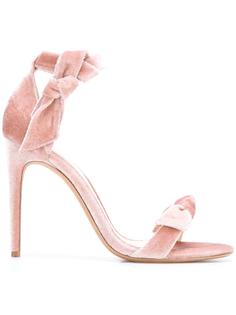 босоножки Clarita Alexandre Birman