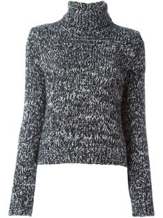 свитер Tweedy  Moncler