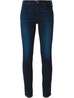 джинсы кроя скинни   Ag Jeans