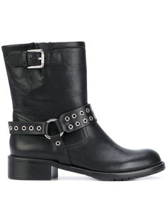 eyelet boots Red Valentino