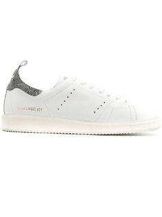 Landed Edition sneakers Golden Goose Deluxe Brand