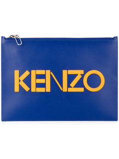 клатч Kenzo Paris Kenzo