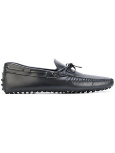 lace-up loafers Tods Tod’S