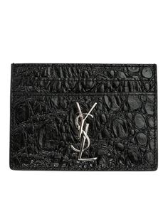 визитница Monogram Saint Laurent