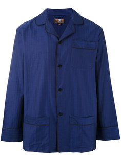 Herringbone pyjama set Otis Batterbee