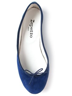 классические балетки Repetto