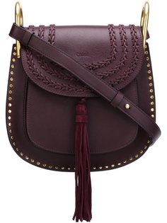 сумка на плечо Hudson Chloé