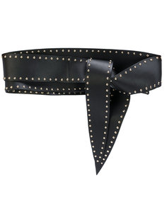 studded belt Ermanno Scervino