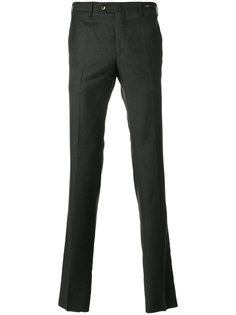 классические брюки-чинос Pt01