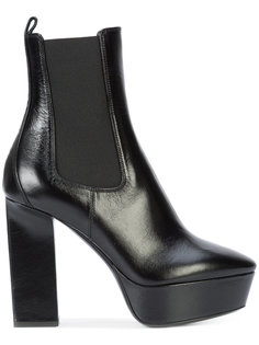 ботинки Vika 95 Saint Laurent
