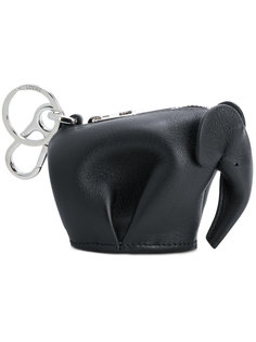 small elephant purse Loewe