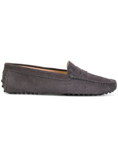 Gommino loafers Tods Tod’S