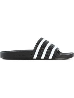 слиперы Adilette Adidas Originals