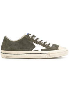 кеды V-star2 Golden Goose Deluxe Brand