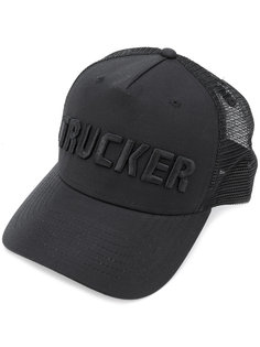 кепка Trucker Dsquared2