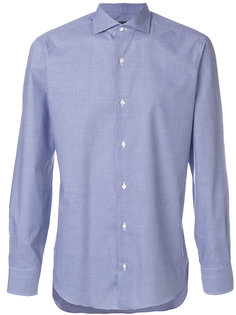 рубашка в клетку Barba