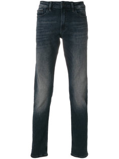 джинсы скинни Calvin Klein Jeans