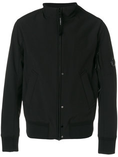 куртка-бомбер CP Company