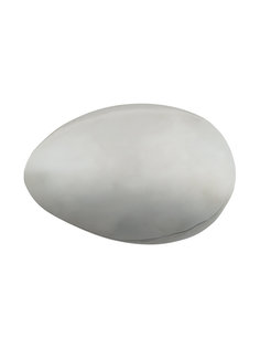 Egg large hair clip Charlotte Chesnais