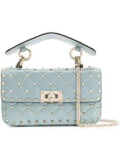 Valentino Garavani Spike shoulder bag Valentino