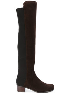 сапоги Reserved Stuart Weitzman