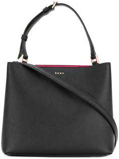 классическая сумка-тоут DKNY