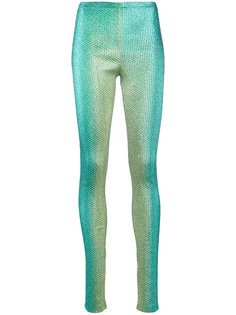 fitted leggings Area