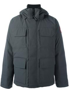 пуховик Maitland Canada Goose