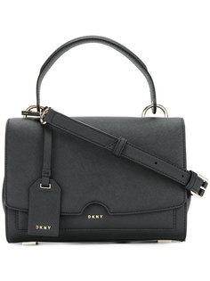 classic top handle tote DKNY