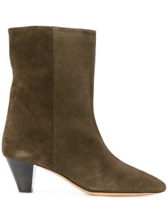 ботильоны Dyna Isabel Marant