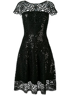 Noix dress Talbot Runhof