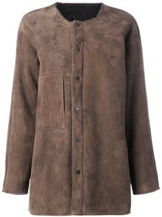 Alfredo coat Liska