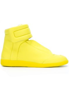 хайтопы Future Maison Margiela