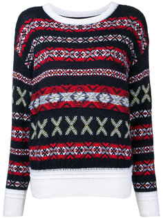 Fair Isle jumper  Coohem