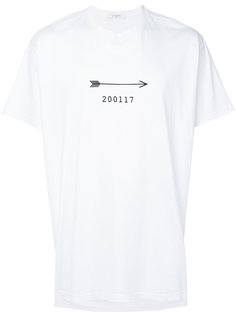 футболка 200117 Givenchy