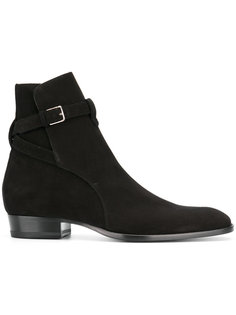 ботинки Dare Saint Laurent