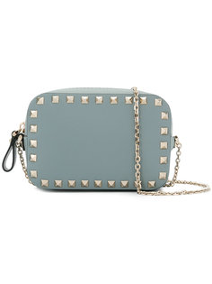 клатч Valentino Garavani Rockstud Valentino