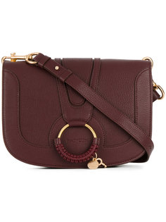 сумка на плечо Hana  See By Chloé