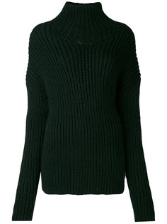 chunky knit jumper A.F.Vandevorst