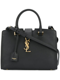 сумка-тоут Cabas Monogram Saint Laurent