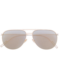 солнцезащитные очки "авиаторы" Dior Eyewear