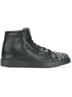 хайтопы Tusket Philipp Plein